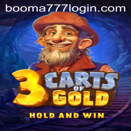 Exploring 3cartsOfGold: A Thrilling Adventure Awaits