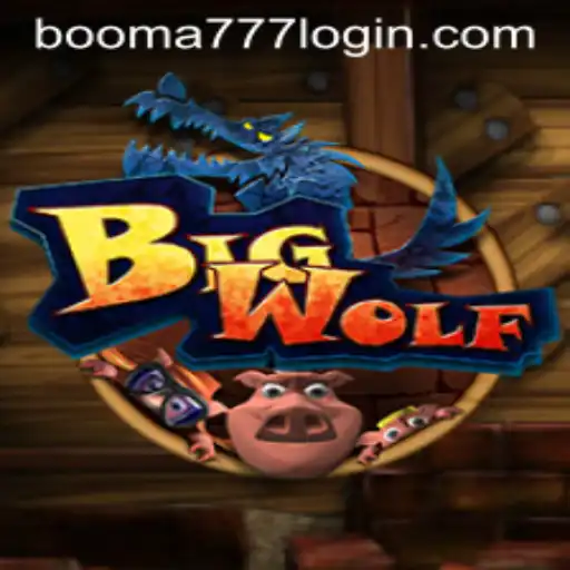 Discover BigWolf: Dive into the World of Adventure with Booma777 PH Login