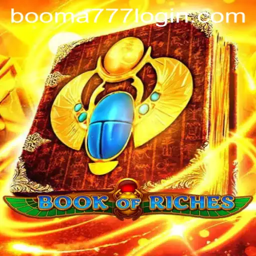 Exploring the Exciting World of BookofRiches: A Comprehensive Guide and Current Trends