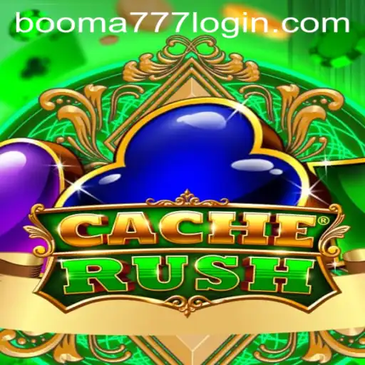Discover the Thrills of CacheRush: A New Gaming Sensation