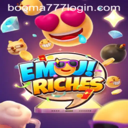 Discover the Fun of EmojiRiches: A Guide to the Game and Booma777 PH Login