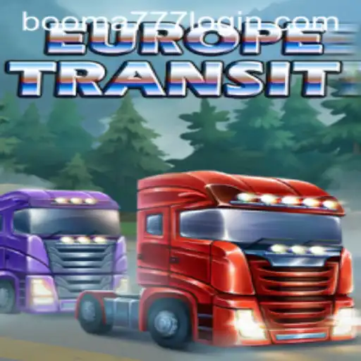 Exploring the Intricacies of EuropeTransit and Booma777 PH Login