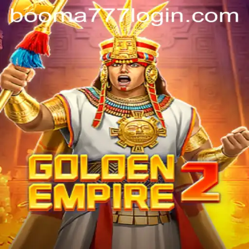 Unlock the World of GoldenEmpire2 with Booma777 PH Login