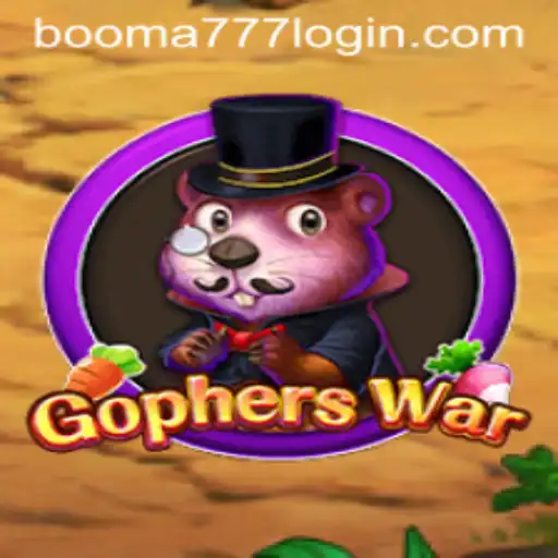 An In-Depth Look at GophersWar: Battle of the Burrows