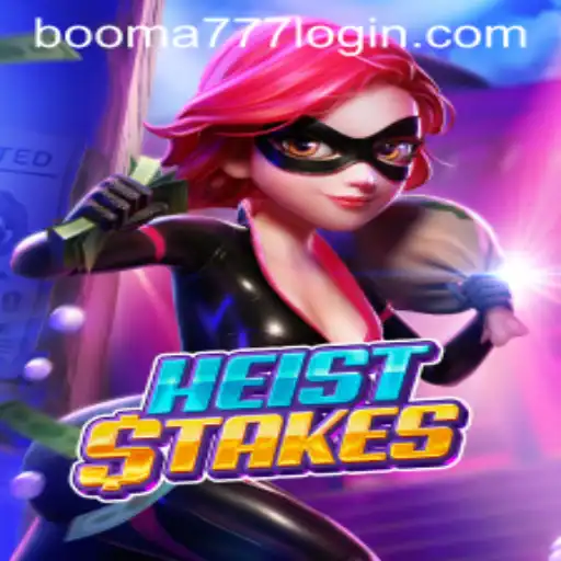 Exploring the Thrilling World of HeistStakes and Booma777 PH Login