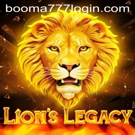 Exploring LionsLegacy and the Booma777 PH Login