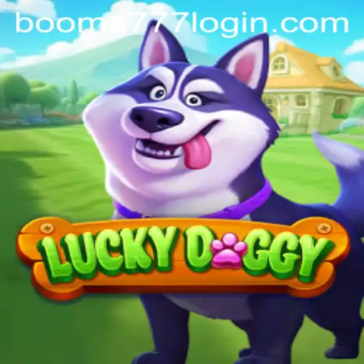Exploring LuckyDoggy: An Engaging Journey into the Booma777 PH Login Experience