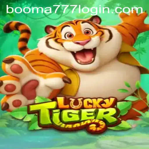 Exploring the Enchanting World of LuckyTiger: A Gateway Through Booma777 PH Login