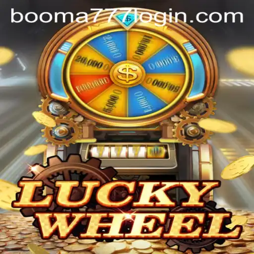 Discover the Thrill of LuckyWheel and How to Access Booma777 PH Login