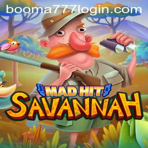 MadHitSavannah: A Thrilling New Adventure in Online Gaming