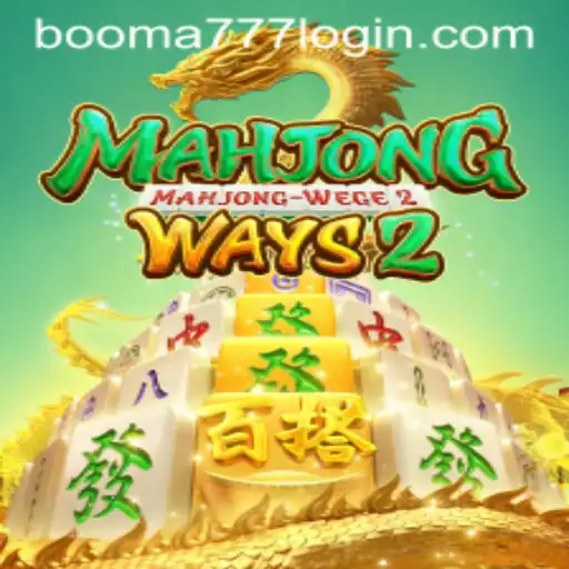 Unveiling MahjongWays2: A Captivating Digital Mahjong Experience and a Guide to Booma777 PH Login