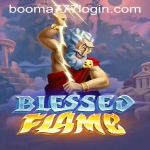 Discover the Enchanting World of BlessedFlame: Your Ultimate Gaming Experience