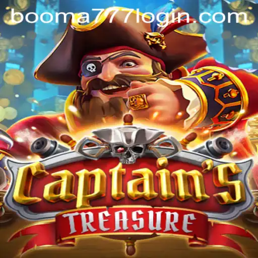 Exploring CaptainssTreasure: A Riveting Nautical Adventure