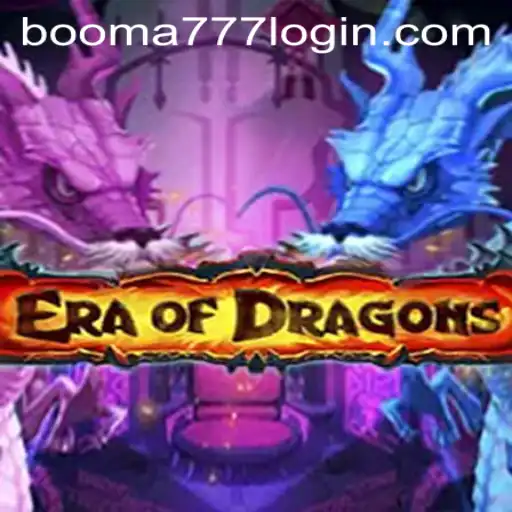 Unveiling EraOfDragons: A Captivating Fantasy Journey with Simple Rules