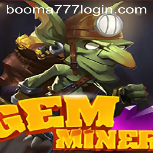 Exploring GemMiner: An Exciting Journey into Strategy and Adventure