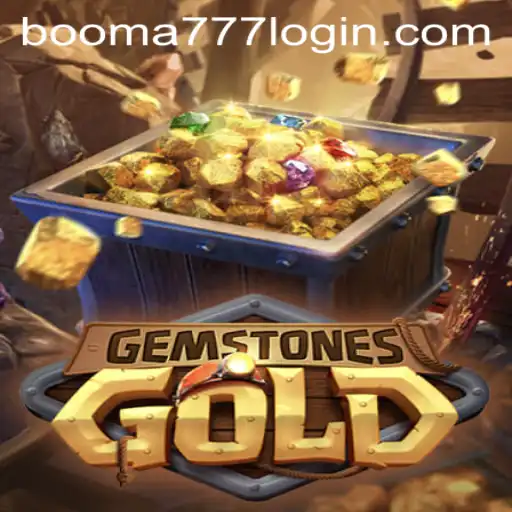 Discover the Thrilling World of GemstonesGold with Booma777 PH Login