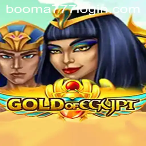 Exploring the Mystical World of GoldOfEgypt Intertwined with Booma777 PH Login