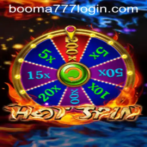 Exploring the Thrills of HotSpin: A Comprehensive Guide