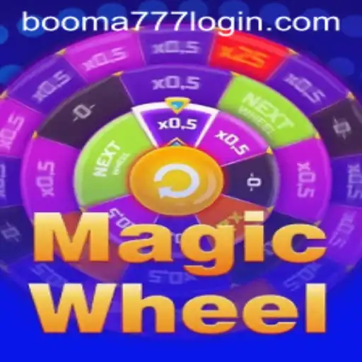 Exploring MagicWheel: An Intriguing Gaming Experience with Booma777 PH Login