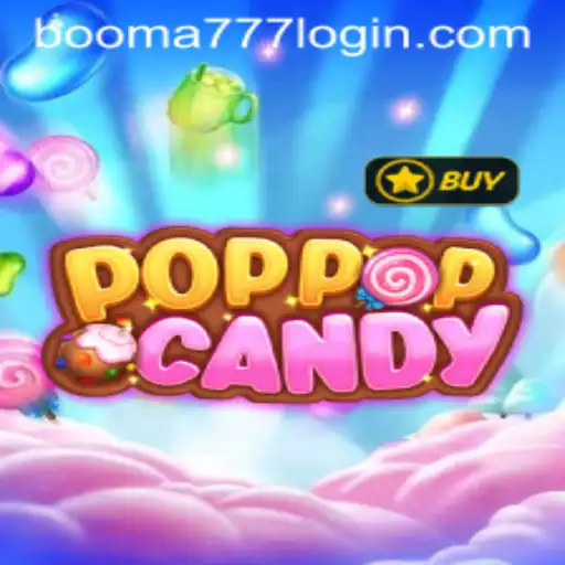 Exploring POPPOPCANDY: A Sweet Gaming Adventure with Booma777 PH Login