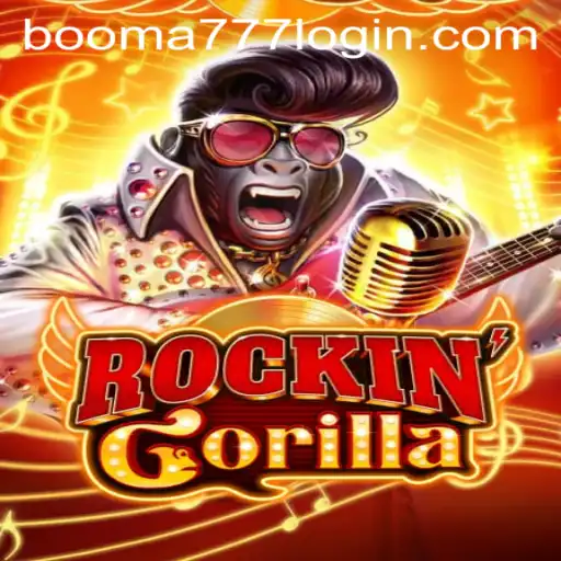 RockinGorilla: An Exciting Adventure Awaits with booma777 PH Login