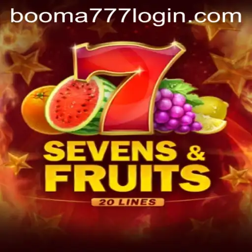 Unveiling SevensFruits20: A Gateway to Classic Gaming Fun with Booma777 PH Login