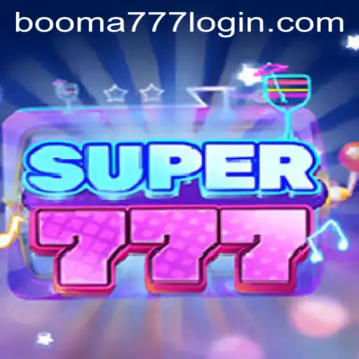 Discover the Thrilling World of Super777: An In-Depth Look at Booma777 PH Login