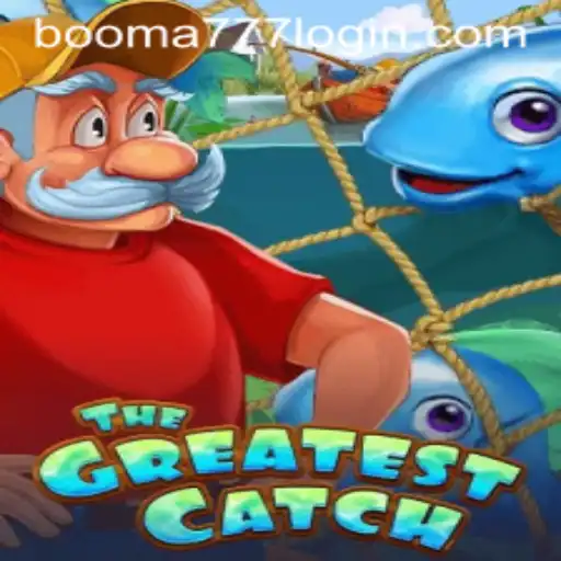 The Greatest Catch: Diving into the Excitement