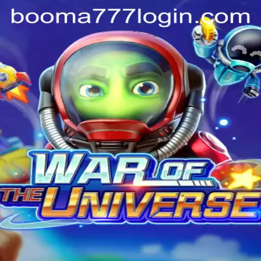 Unveiling WAROFTHEUNIVERSE: Enter the Galactic Battle