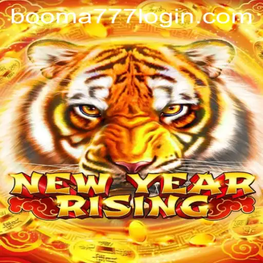 NewYearRising: A Thrilling Adventure Awaits