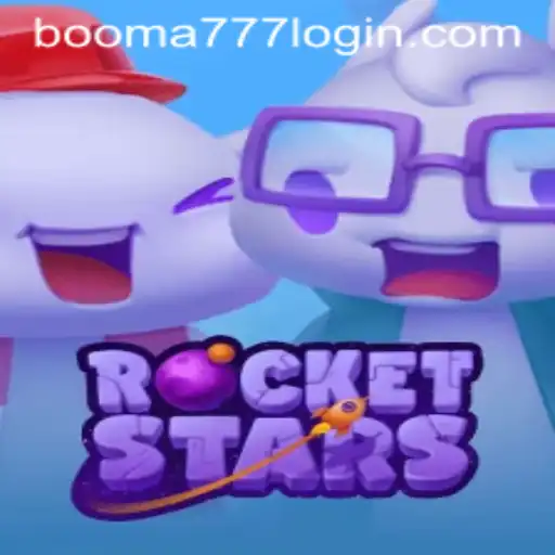 Exploring RocketStars: A Stellar Gaming Experience with Booma777 PH Login