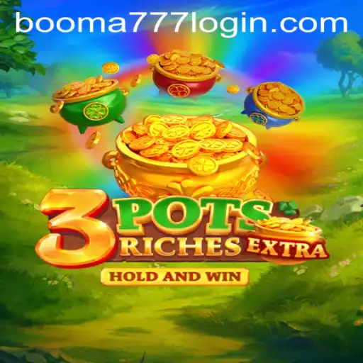 Discovering the Thrilling World of 3potsExtra and Booma777 PH Login