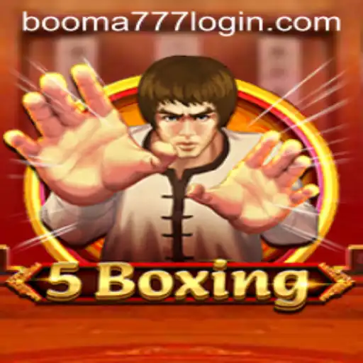 5Boxing: A Dynamic Gaming Experience with Booma777 PH Login