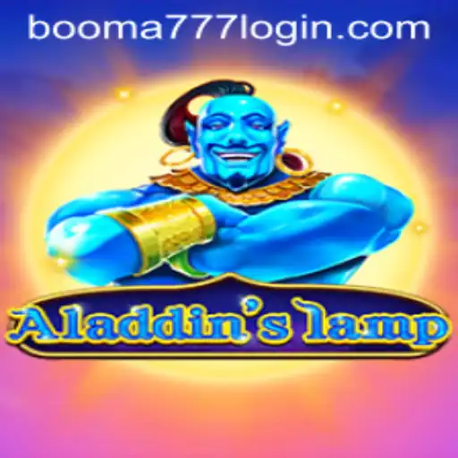Discover the Enchantment of Aladdinslamp: A Magical Gaming Adventure