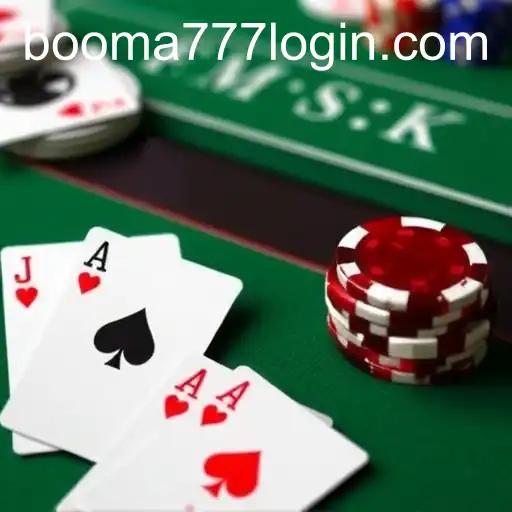 The Intricacies and Strategies of Blackjack: Unveiling the World of booma777 PH Login