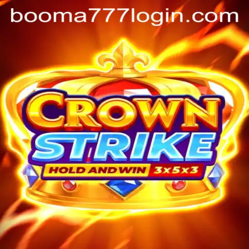 Crownstrike: A New Era in Online Gaming