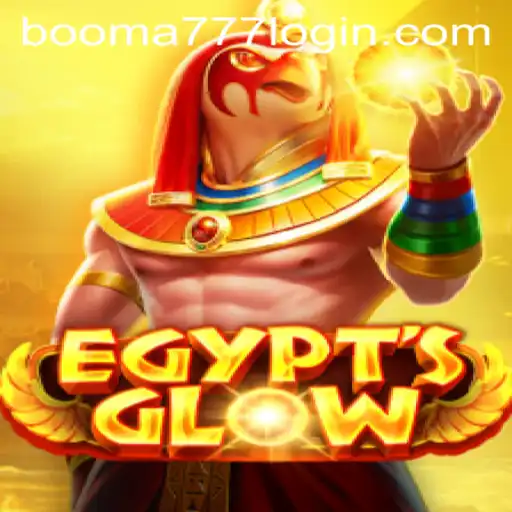 Discover the Mystical World of EgyptsGlow and Mastering Booma777 PH Login