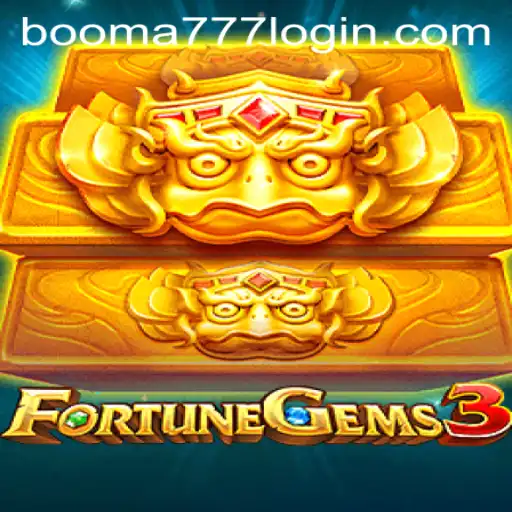 Exploring the Thrills of FortuneGems3 and Booma777 PH Login