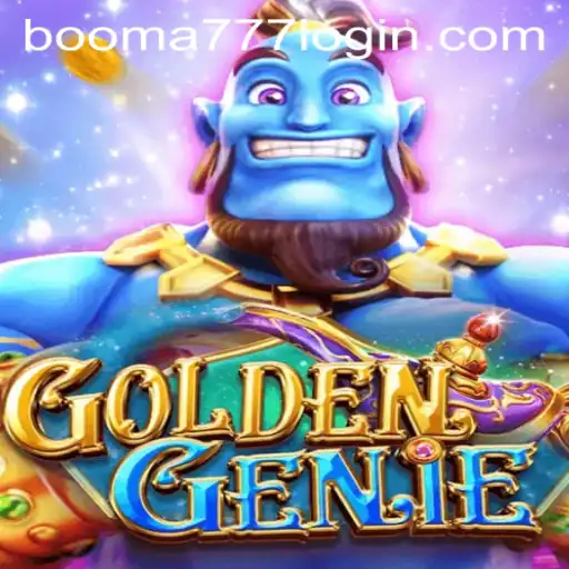 Unveiling GOLDENGENIE: A Dazzling Adventure in Online Gaming