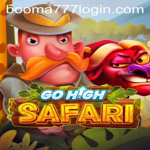 Explore the Thrills of GoHighSafari and the Booma777 PH Login Experience