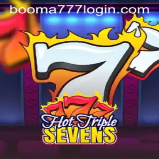Exploring HotTripleSevens: A Captivating Journey into the World of Online Slots