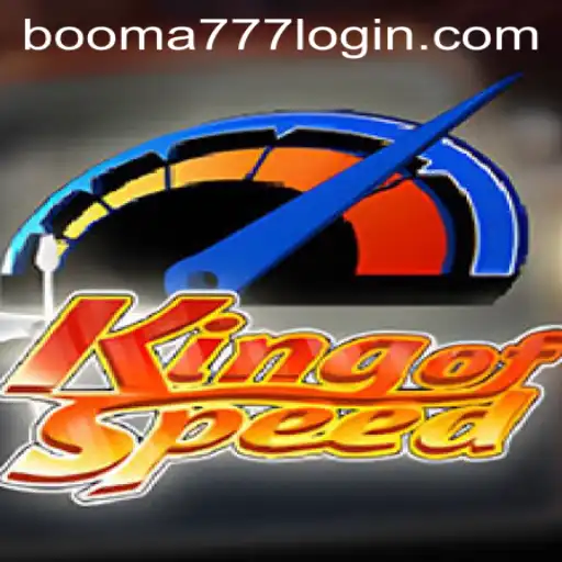 KingofSpeed: A Thrilling Racing Experience with booma777 PH Login