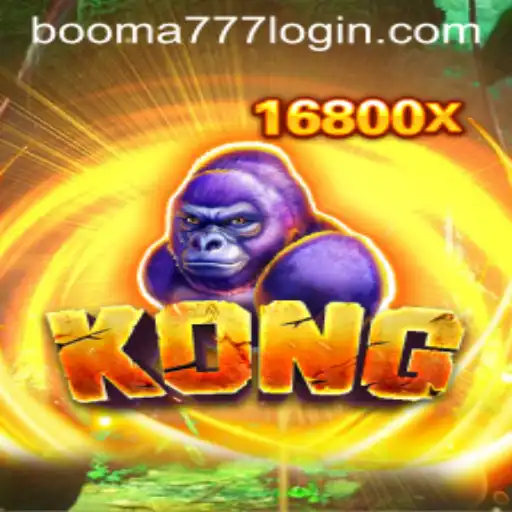 Kong: A Legendary Game Experience with Booma777 PH Login