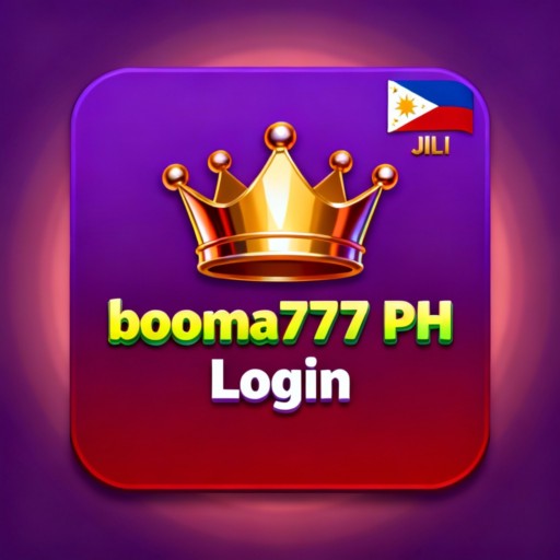 booma777 PH Login
