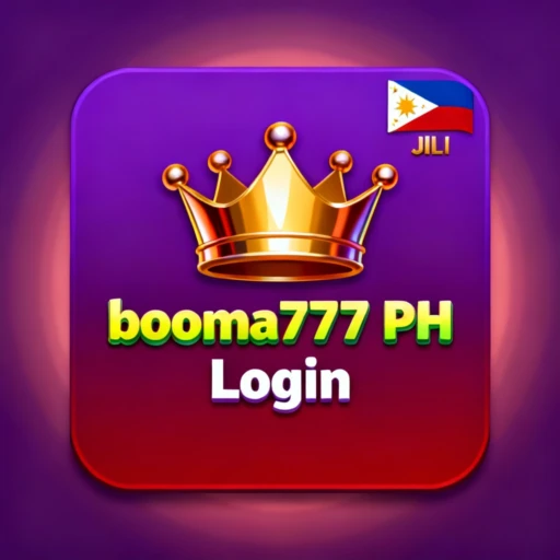 booma777 PH Login