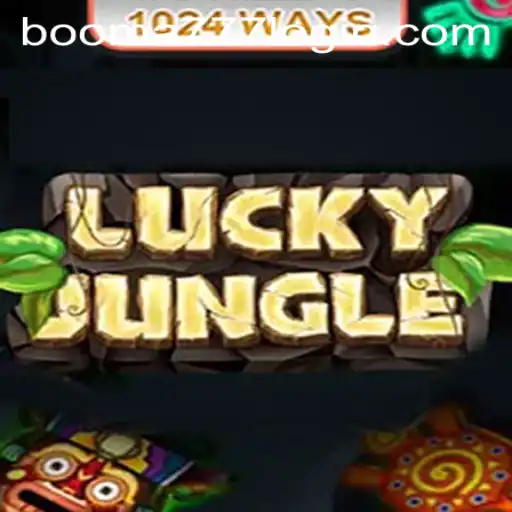 Discovering LuckyJungle1024: A Thrilling Adventure Awaits
