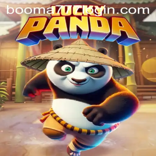 Explore the Exciting World of LuckyPanda: A Fun Gaming Adventure