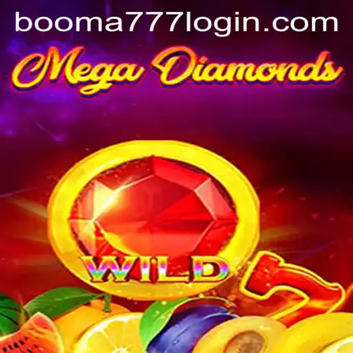 Discover MegaDiamond: An Exciting New Adventure with Booma777 PH Login