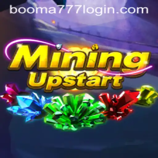 Explore the Engaging World of MiningUpstart and Booma777 PH Login