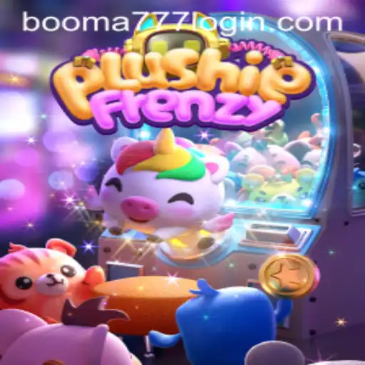PlushieFrenzy: An Engaging Arcade Experience